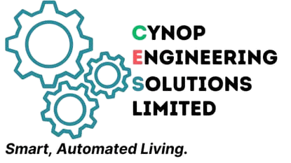 Cynop Engineering Solutions Limited