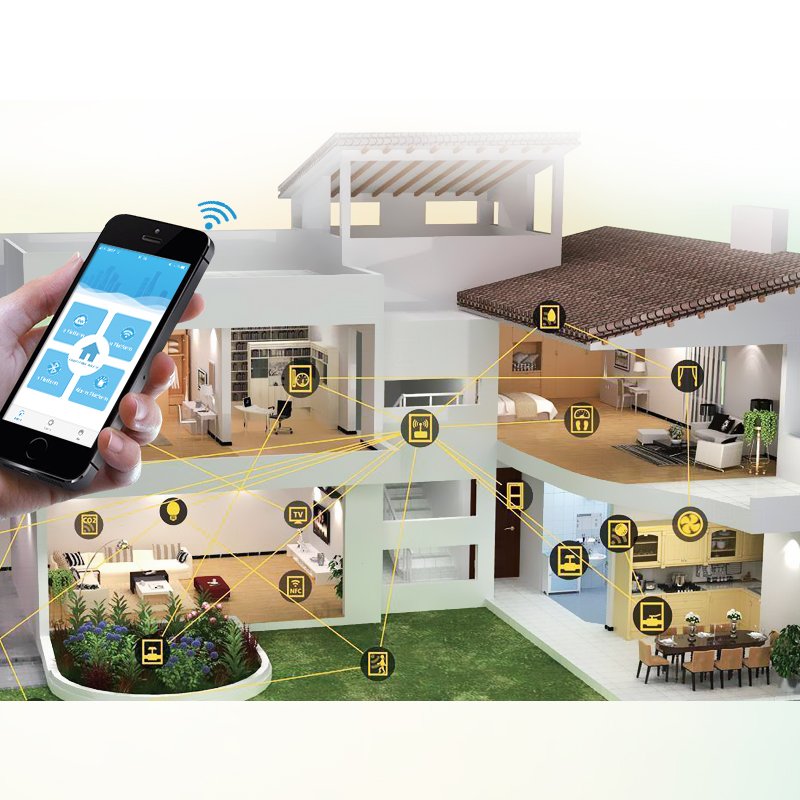 Home Automation