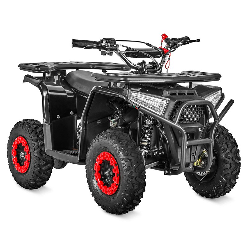 Quad Bikes