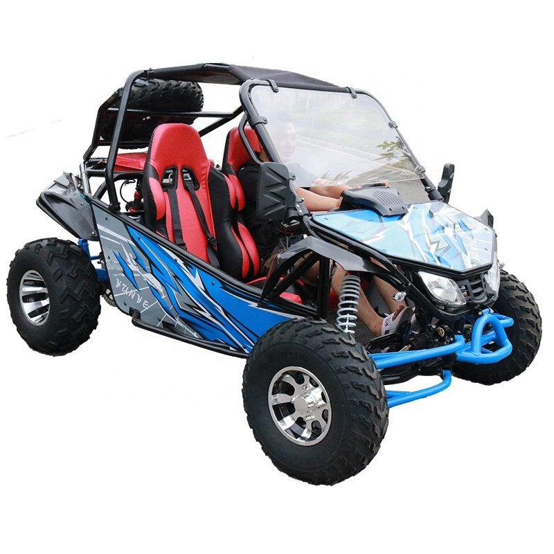 Buggy Cars