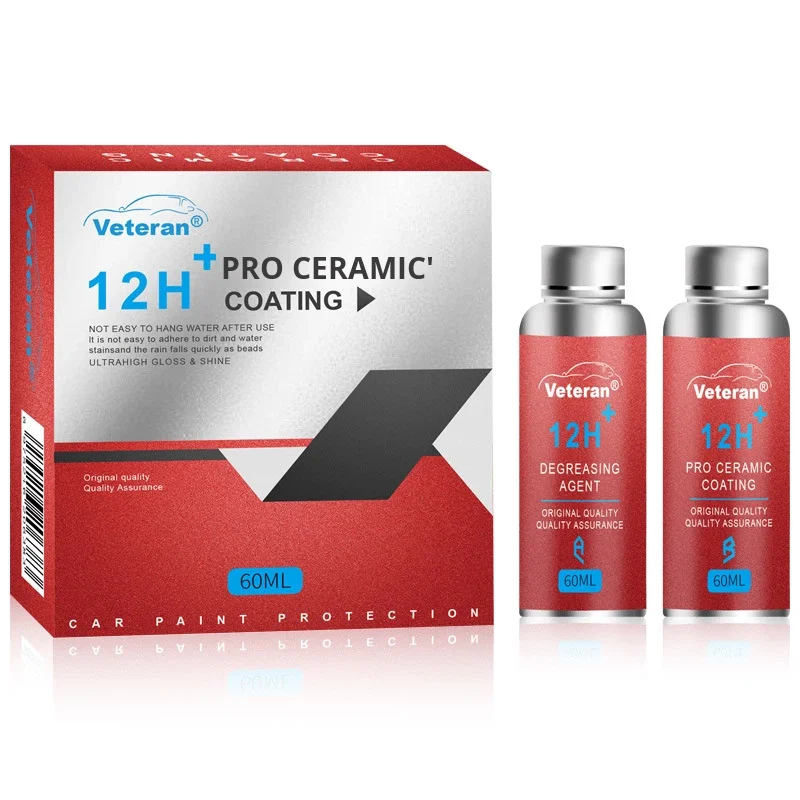 12h pro ceramic