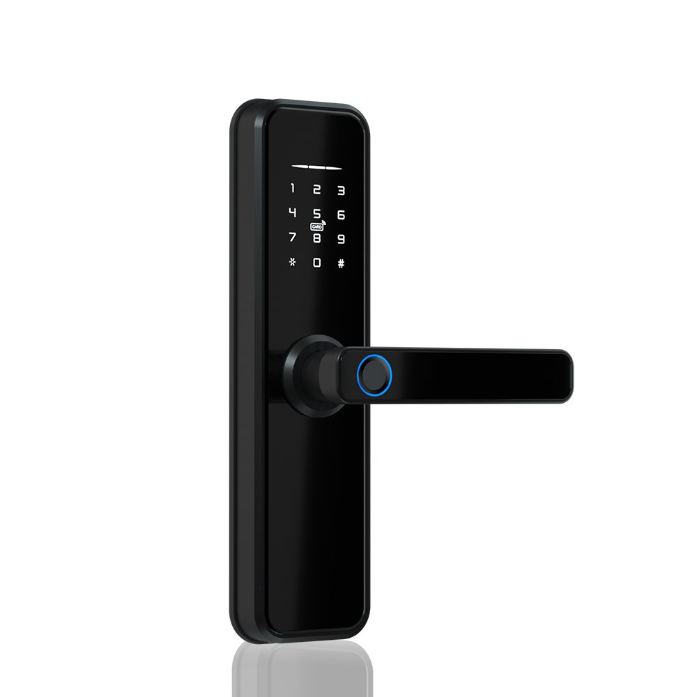 s5 smart door lock
