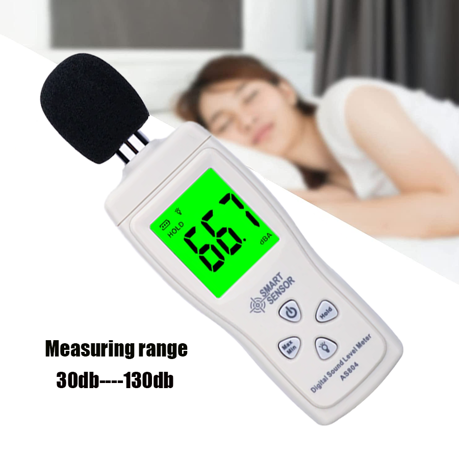 noise meter