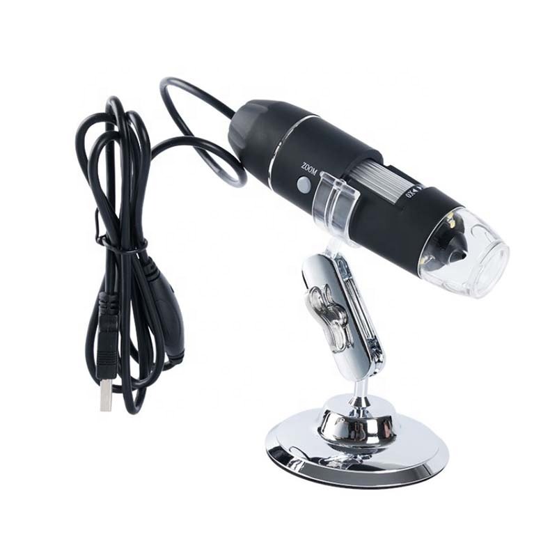 Digital microscope