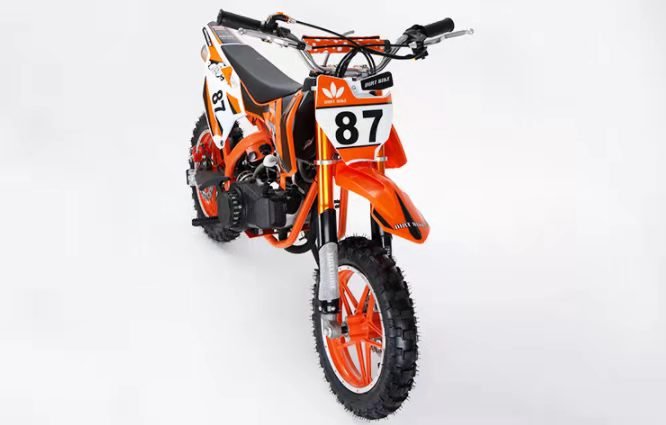 kids dirt bike