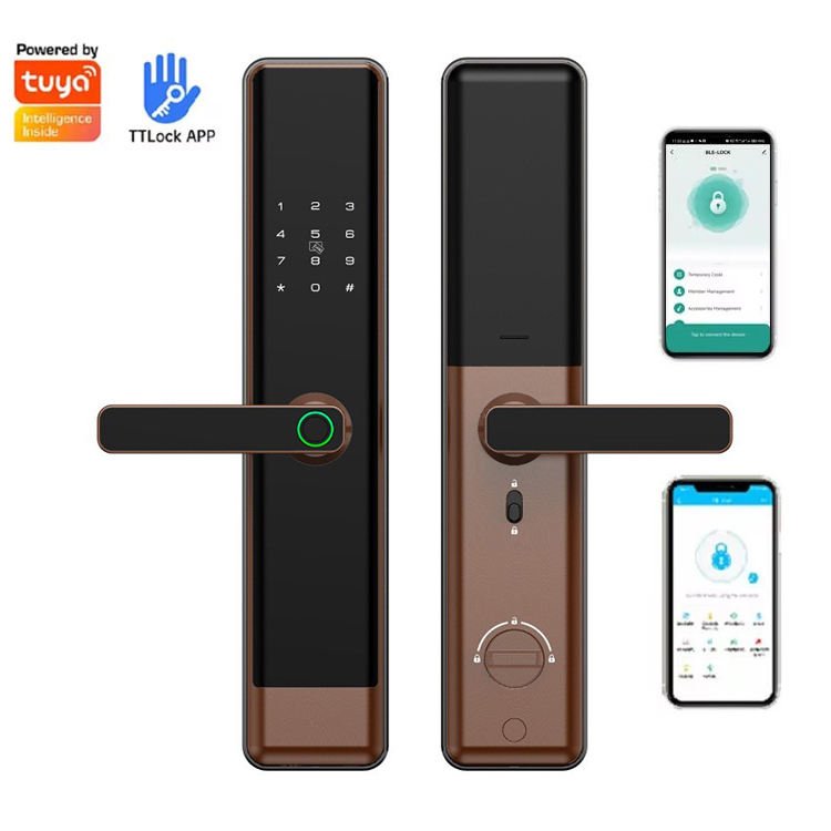 X7 BLACK LOCK