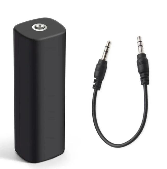 ground loop isolator