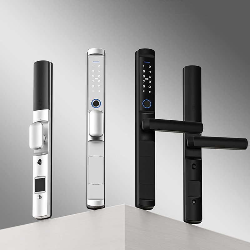 smart lock