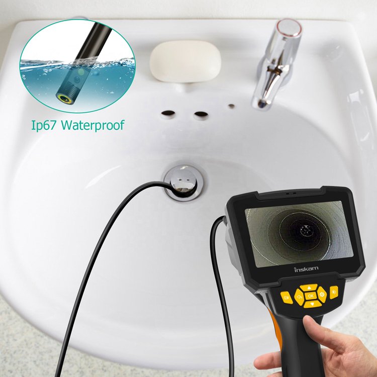 ENDOSCOPE
