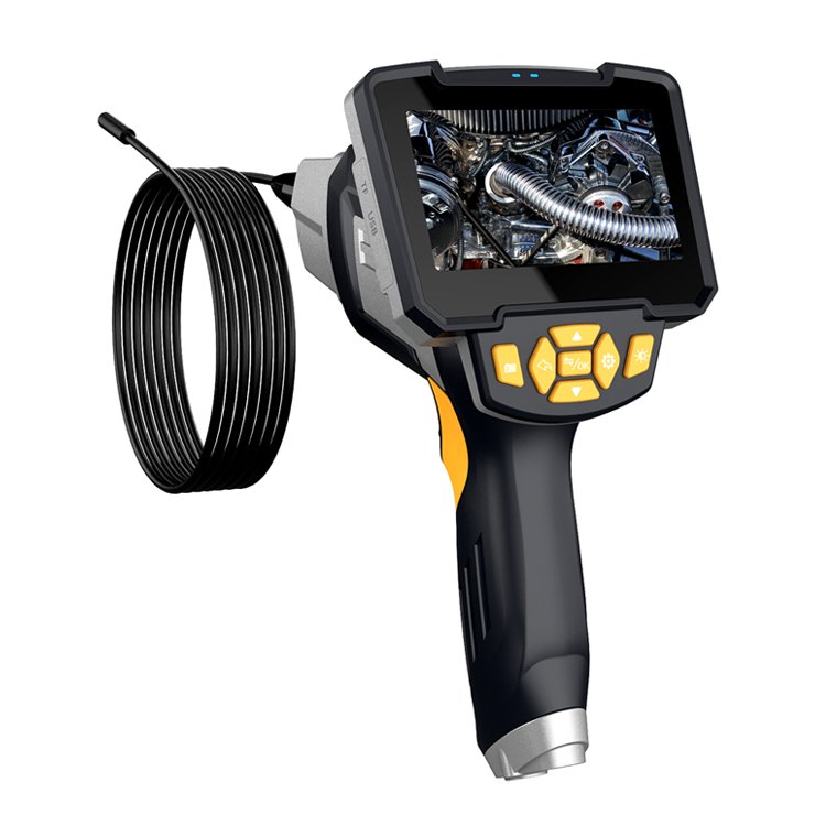 ENDOSCOPE