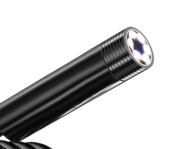 ENDOSCOPE