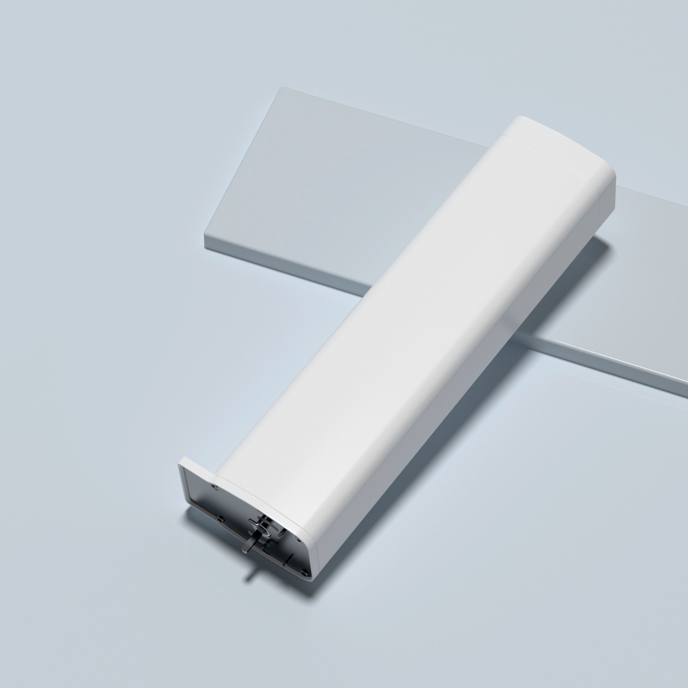 Tuya Zigbee Smart Curtain Motor  
