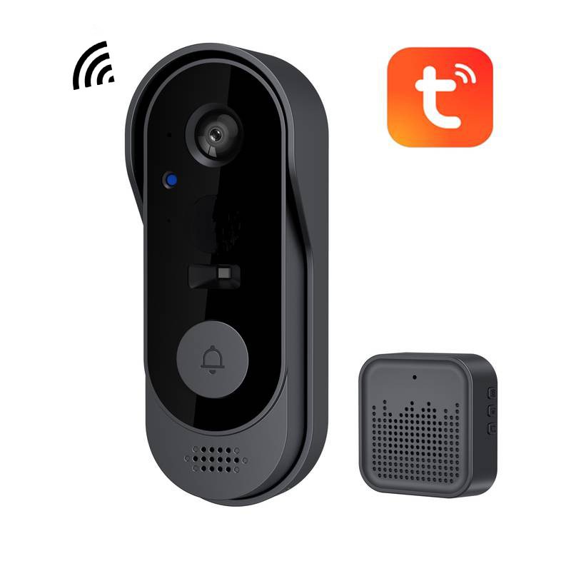 door bell