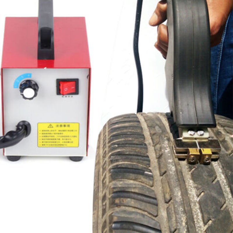tire regroover