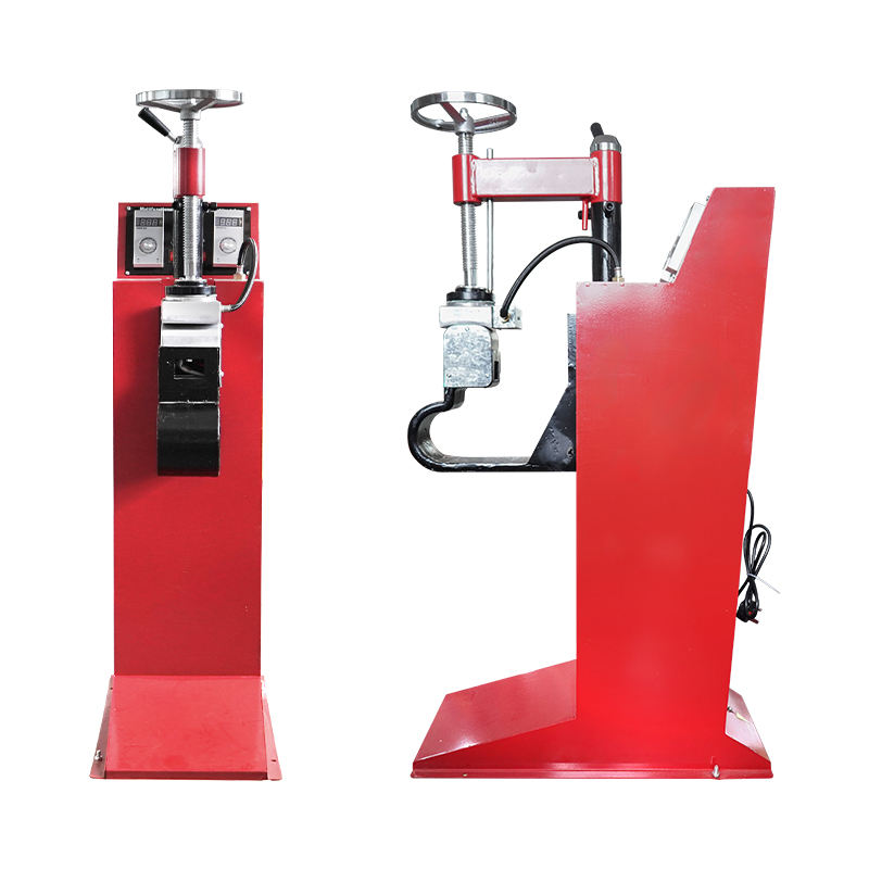 vulcanizing machine