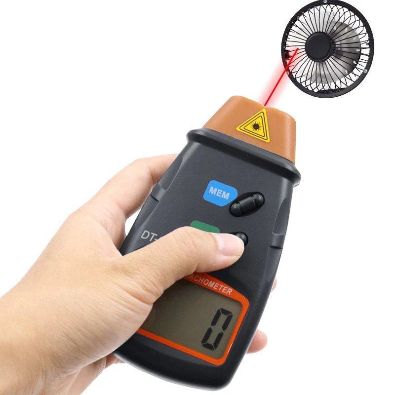 tachometer