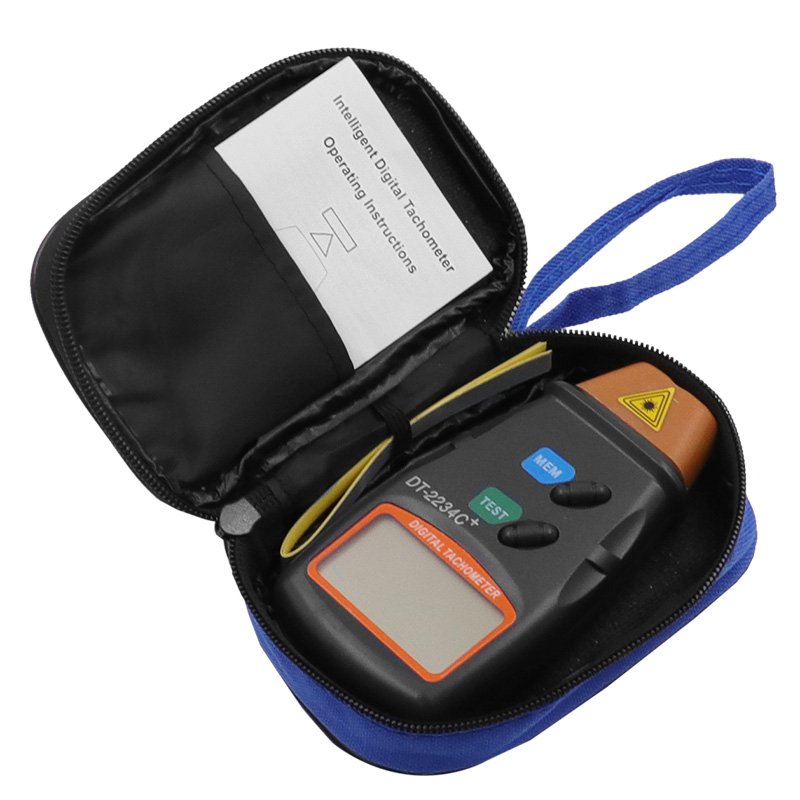 tachometer