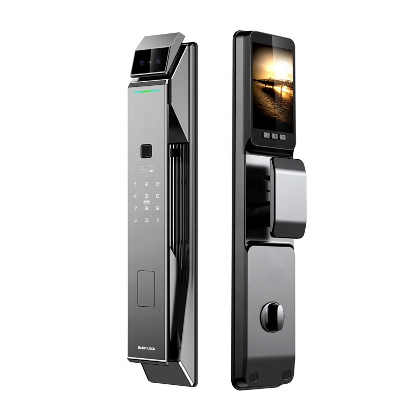 Smart Lock Installation Service – Professional Setup & Configuration