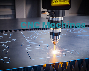 CNC Machines