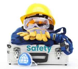 Safety devices and equipments