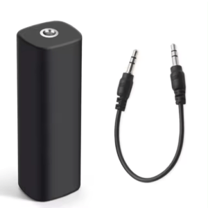 Ground Loop Isolator