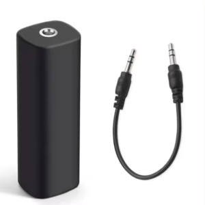 Ground Loop Isolator